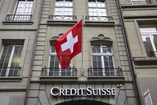 UBS prévoit de finaliser l'acquisition de Credit Suisse probablement le 12 juin 2023. (Archives)